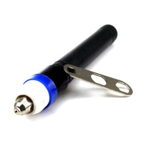 P 80 HEAD STRIGHT / ENGLE BLACK WOLF