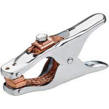 EARTH CLAMP 600 (IMP) SINGLE BOX PACKING