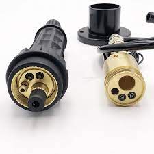 EURO CONNECTION Lo Brass