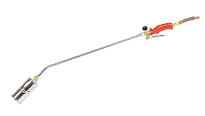 HEATING TORCH 24" (WITHOUT BUNNER)