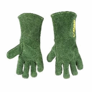 SMGL-3001 Heavy-Duty MIG Welding Gloves with KEVLAR® Stitching