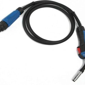 TORCH 15 AK 16 SQ MM RED HANDLE