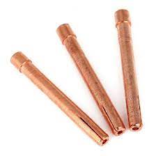TIG COLLET 1.6/2.00/2.4/3.00/4.00MM