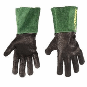 SMGL-4301 High-Dexterity TIG Welding Gloves with Goat Leather Palm & KEVLAR® Stitching