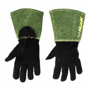SMGL-4001 Super Soft TIG Welding Gloves with Suede Palm & KEVLAR® Stitching