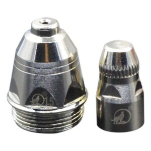 NOZZLE SET AG 60  BLACK WOLF