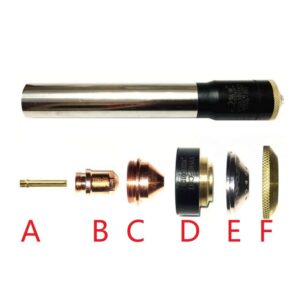 PLASMA SET YY 100    1.5