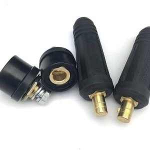 CABLE CONNECTORS 35-50 PATTI TYPE