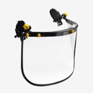 WELDING HELMET FRONT OPEN WITHOUT BOX (40 PES IN EACH C/N)