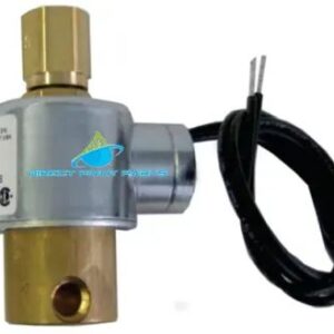 SOLONOID VALVE (24 V,48 V,220 V)