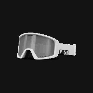 ARCFLOW GOGGLE WHITE/ GREY/ BLACK 11 DIN (AFI-50)