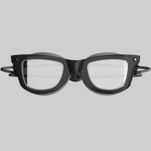 SUNNY GOGGLE BLACK