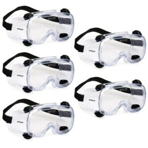 WHITE GLASS (1000 PCS) FULL SIZE