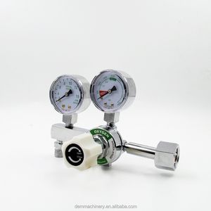 REGULATORS OXYGEN D/M ALUMINIUM BODY YAMATO