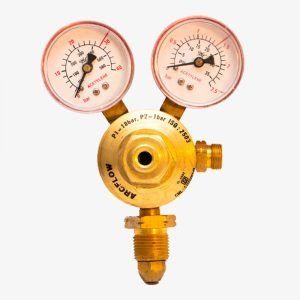 REGULATORS ARCBRO HEAVY  S/M  isi