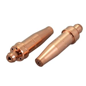 CUTTING NOZZLE ARCFLOW HEAVY DUTY B TYPE