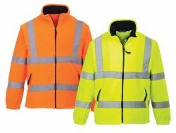 SAFETY JACKET 1" REGULAR full size