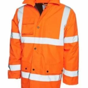 SAFETY JACKET 2" REGULAR full size