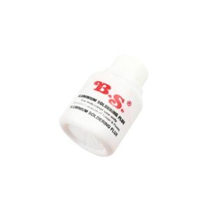 FLUX ALUMINIUM 100 GM