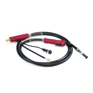 TORCH PANA 350 30 SQMM CABLE WITH PANA CONNECTION