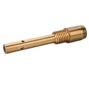 PANA 500 TIP HOLDER BRASS