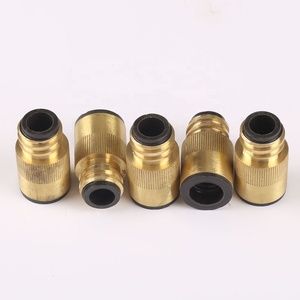 PANA 350 INSULATER INSIDE BRASS THREAD