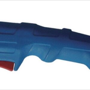 TORCH 24 KD WITH BLUE HANDLE
