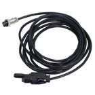 MICRO SWICH WITH WIRE 26 V