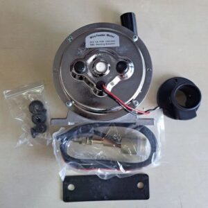 MOTOR FOR MIG MACHINE