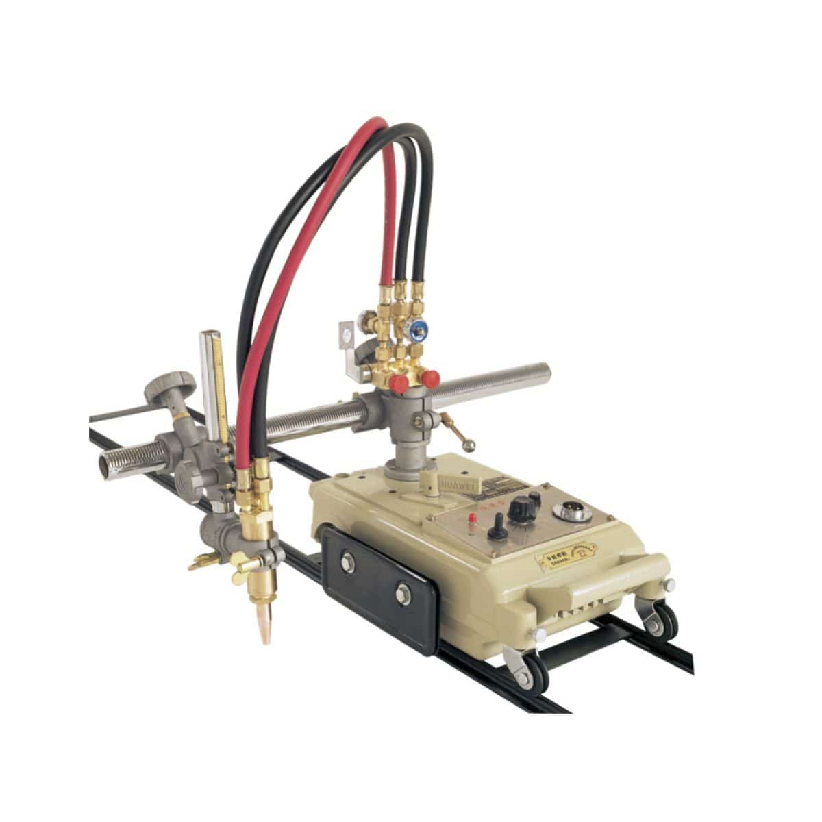 Trolley Gas Cutting Machine CG-30K